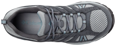 Wandelschoen Columbia Women Dakota Drifter Earl Grey Storm