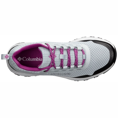 Wandelschoen Columbia Women Irrigon Trail Breeze Earl Grey