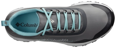 Wandelschoen Columbia Women Irrigon Trail OutDry Extreme Titanium Iceberg