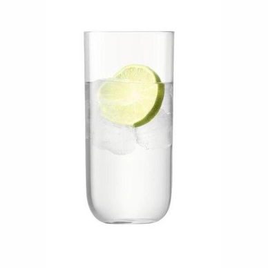 2---Waterglas L.S.A. Uno Drinkglas 490 ml (6-Delig)-2