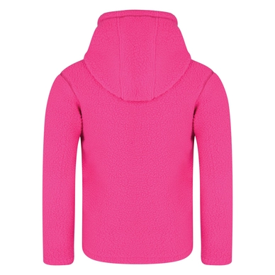 Trui Dare2B Kids Recast Fleece Cyber Pink