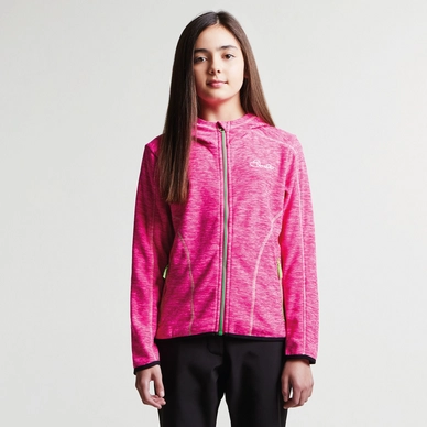 Vest Dare2B Kids Entreat II Fleece Cyber Pink