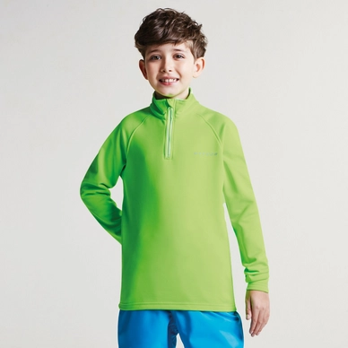 Skipully Dare2B Kids Ricochet Neon Green