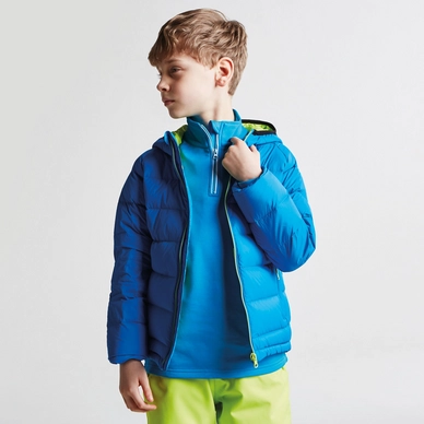 Jas Regatta Kids Download Athleteic Blue