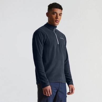Skipully Dare2B Men Freeze Dry II Fleece Outer Space Blue