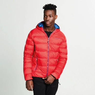 Jas Regatta Men Downtime Code Red
