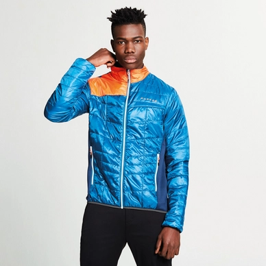 Jas Dare2B Men Systematic Kingfisher Admiral