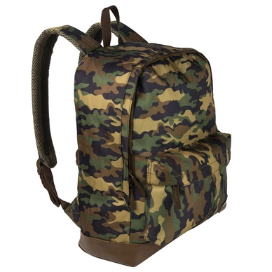 Rugzak Regatta Print 20L Daypack Camo