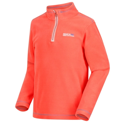 Trui Regatta Kids Hot Shot II Neon Peach