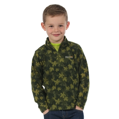Trui Regatta Lovely Jubblie Cypress Green