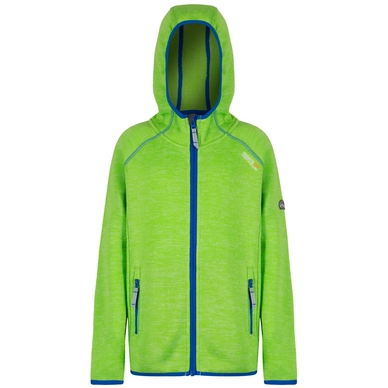 Vest Regatta Kids Dissolver Green Flash