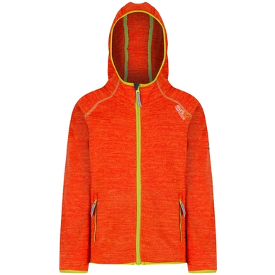 Vest Regatta Kids Dissolver Amber Glow