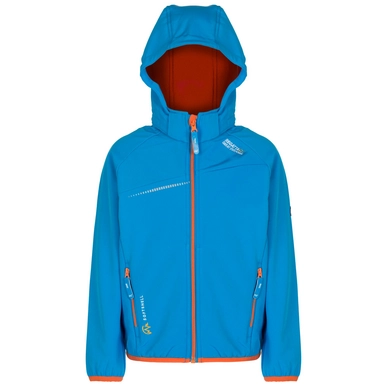 Jas Regatta Hydronic Mthyl Magma