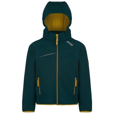 Jas Regatta Hydronic Deep Teal