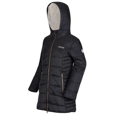 Jas Regatta Kids Berryhill Black