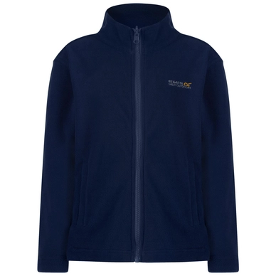 Winterjas Regatta Luca III 3 in 1 Navy