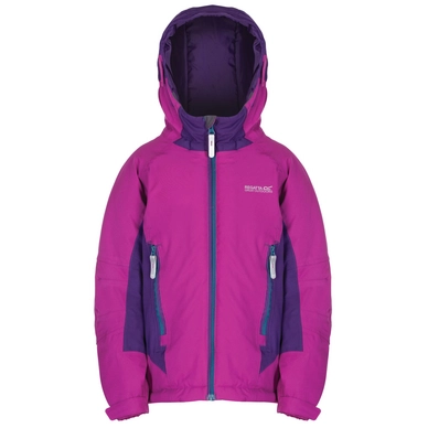 Jas Regatta Aptitude Violet