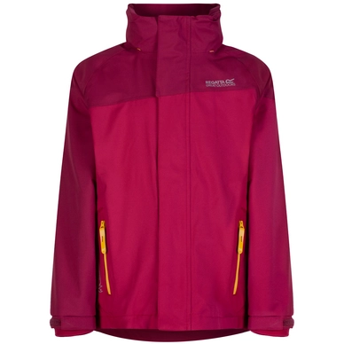 Jas Regatta Hydrate 3 in 1 Beetroot