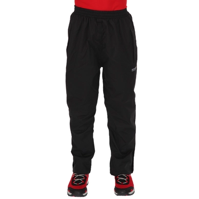 Regenbroek Regatta Kids Chandler Overtrouser Black