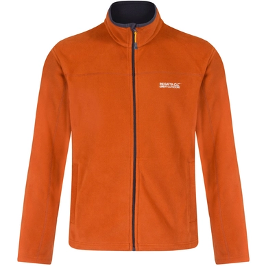 Vest Regatta Mens Fairview Burnt Orange