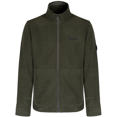 Vest Regatta Mens Ultar II Olive Night