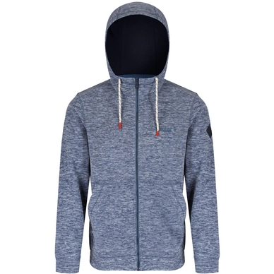 Vest Regatta Mens Karlin Navy