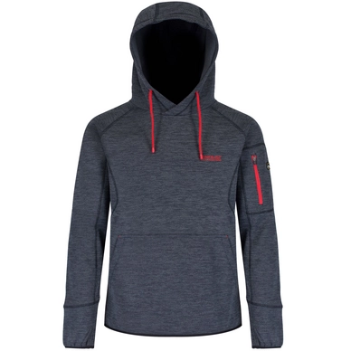 Vest Regatta Mens Montem II Seal Grey