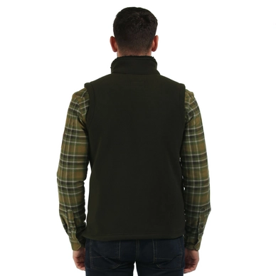 Bodywarmer Regatta Rafferty B/W Bayleaf