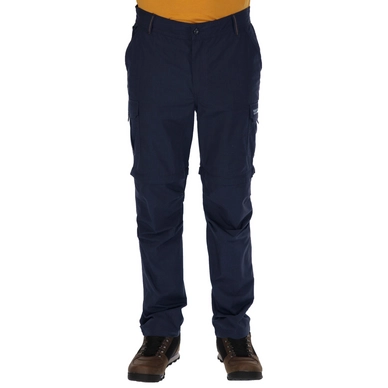 Broek Regatta Mens Delph Z/O Navy