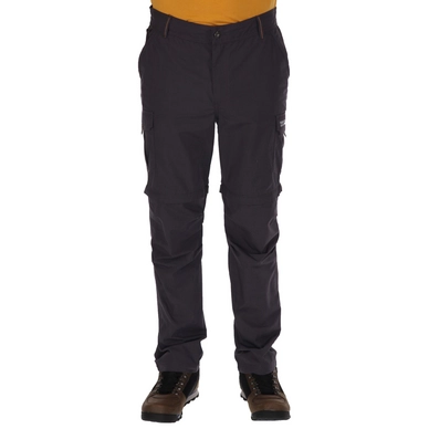 Broek Regatta Mens Delph Z/O Iron
