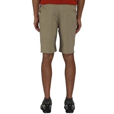 Korte Broek Regatta Mens Fellwalk Short II Parchment