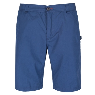 Shorts Regatta Mens Sanjaro Dark Denim