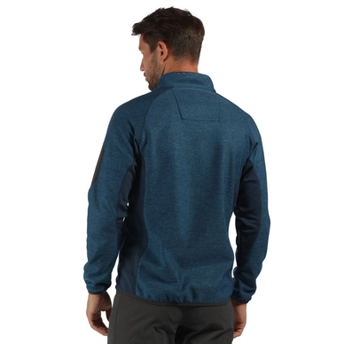 Jas Regatta Farway Hybrid Imperial Blue