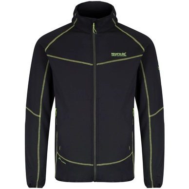 Jas Regatta Mens Sumatra II Black
