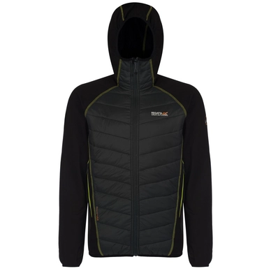 Jas Regatta Andreson II Hybrid Dark Spruce