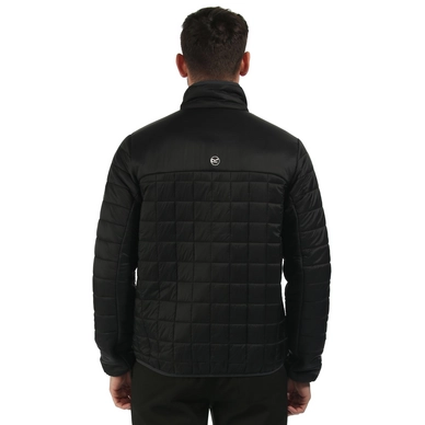 Jas Regatta Highfell II Black