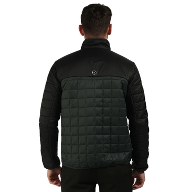 Jas Regatta Highfell II Dark Spruce