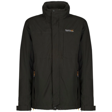 Jas Regatta Northmore 3 in 1 Bayleaf