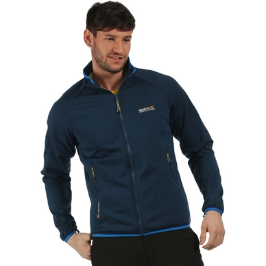 Ski Jas Regatta Glyder II Imperial Blue