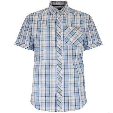 Blouse Regatta Mens Deakin Lichen