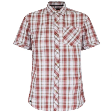 Blouse Regatta Mens Deakin Cowhide