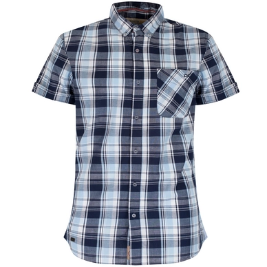 Blouse Regatta Mens Efan Navy