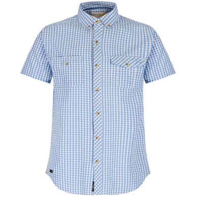Blouse Regatta Mens Randall Powder Blue