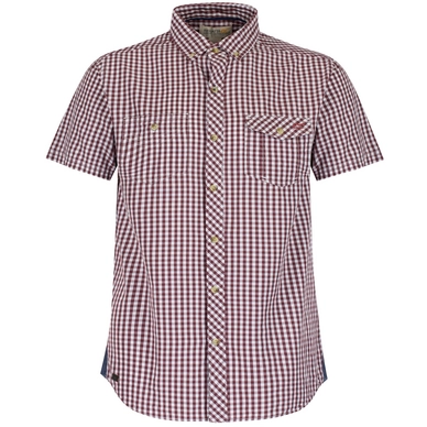 Blouse Regatta Mens Randall Cowhide