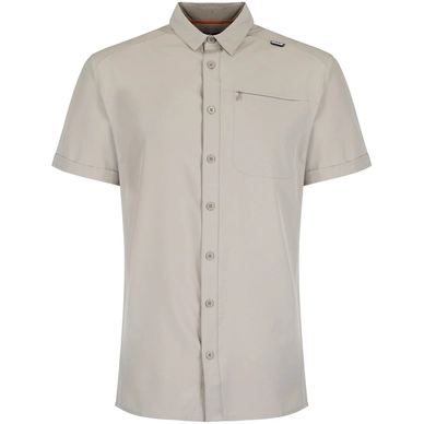 Blouse Regatta Mens Kioga Parchment