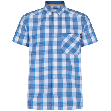 Blouse Regatta Mens Kalambo II Oxford Blue