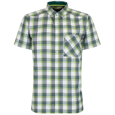 Blouse Regatta Mens Kalambo II Hunter Green