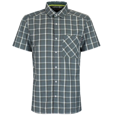 Blouse Regatta Mens Mindano II Balsam Green