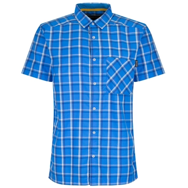 Blouse Regatta Mens Mindano II Hydro Blue