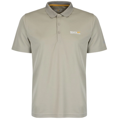 Polo Regatta Mens Maverik III Parchment